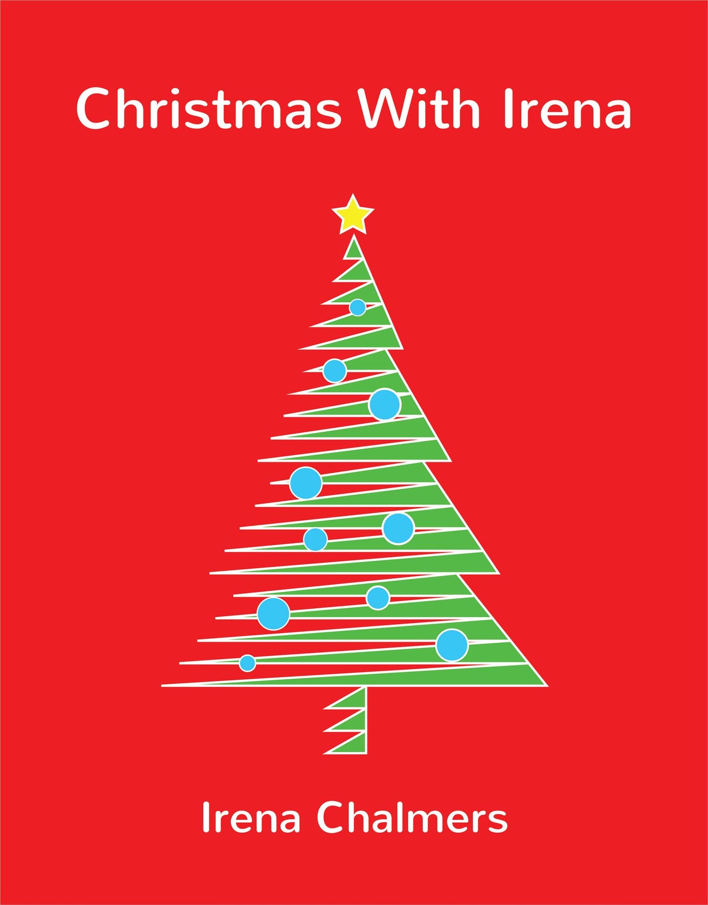 Christmas with Irena