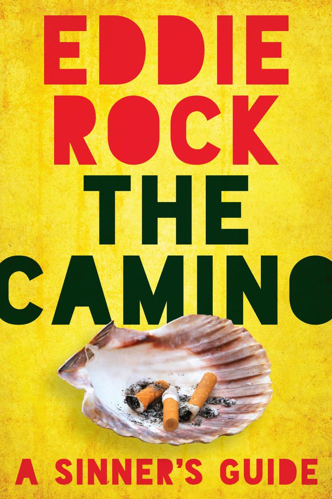 The Camino de Santiago: A Sinner's Guide