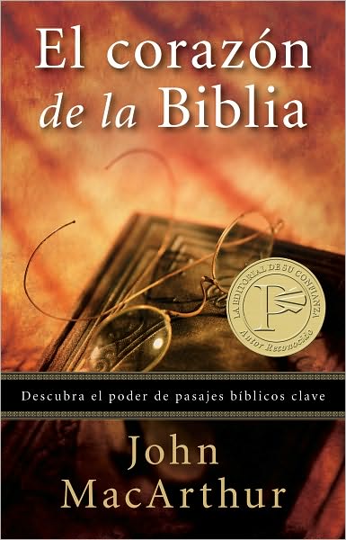 El corazón de la Biblia