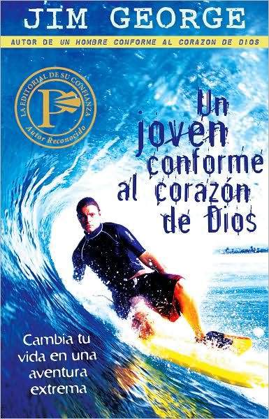 Un joven conforme al corazón de Dios