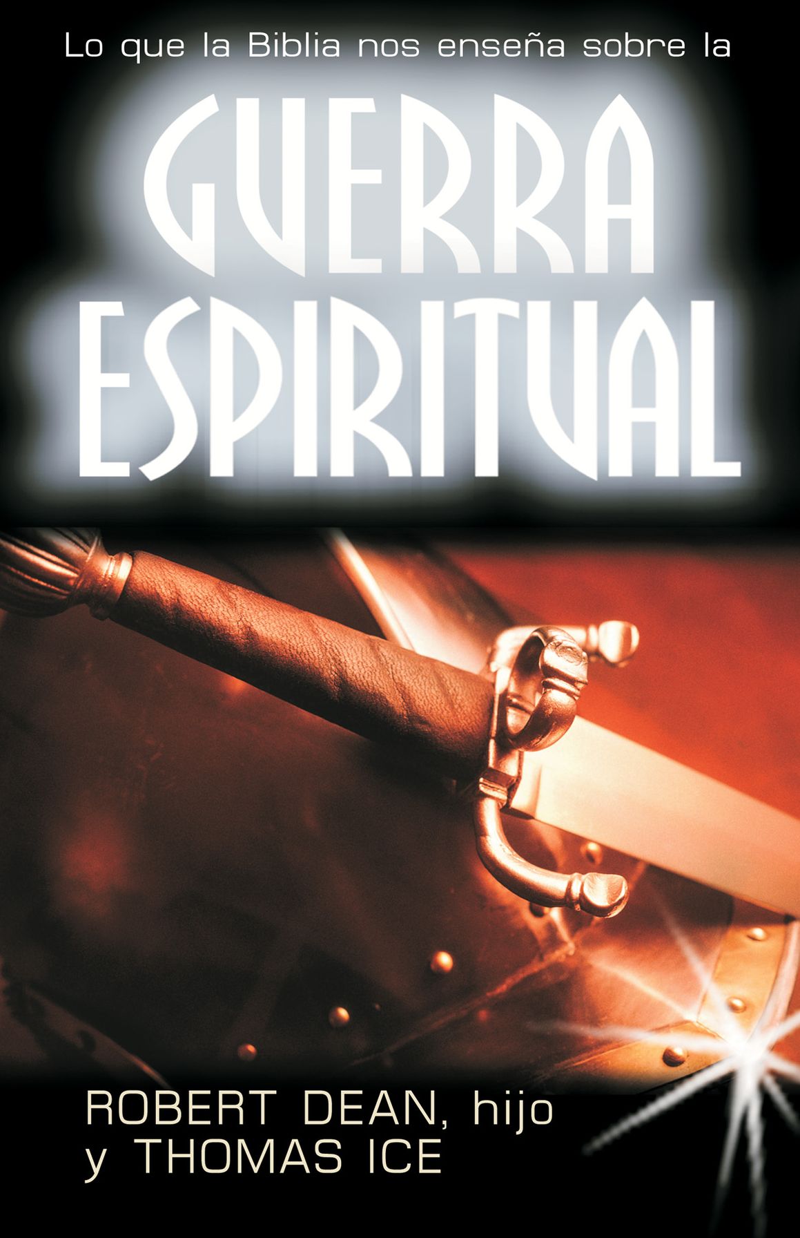 Guerra espiritual-bolsillo