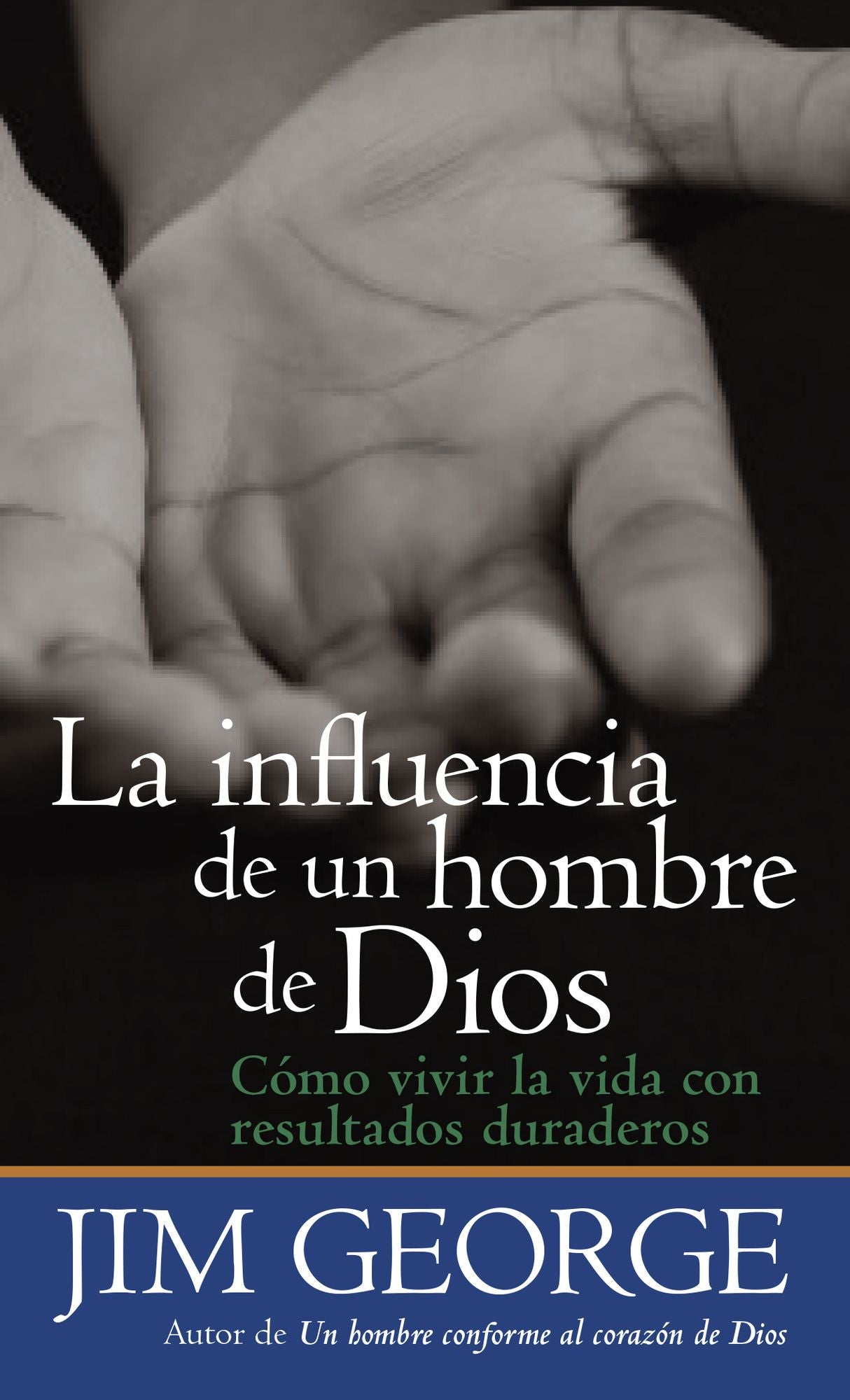 La influencia de un hombre de Dios