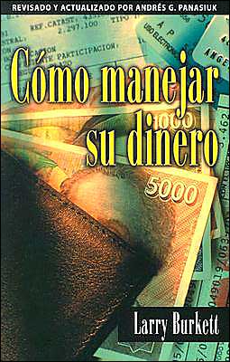 Cómo manejar su dinero
