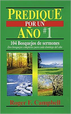 Predique por un ano #1