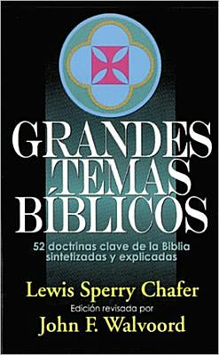 Grandes temas bíblicos