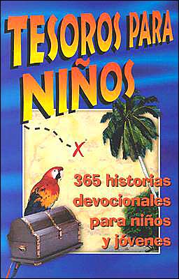 Tesoros para niños
