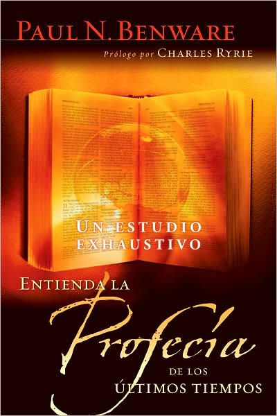 Entienda la profecia de los ultimos tiempos