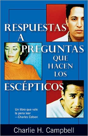 Respuestas a preguntas que hacen los escépticos