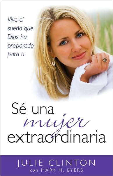 Sé una mujer extraordinaria