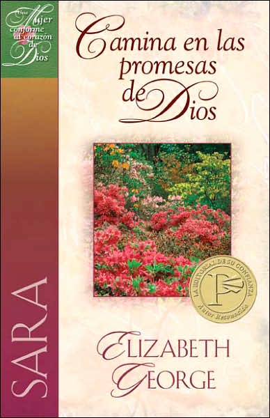 "Sara, camina en las promesas de Dios"