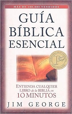 Guia biblica esencial
