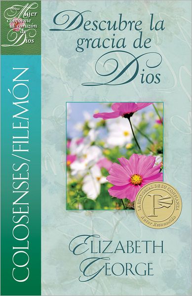 Colosenses /Filemon: Descubre la gracia de Dios