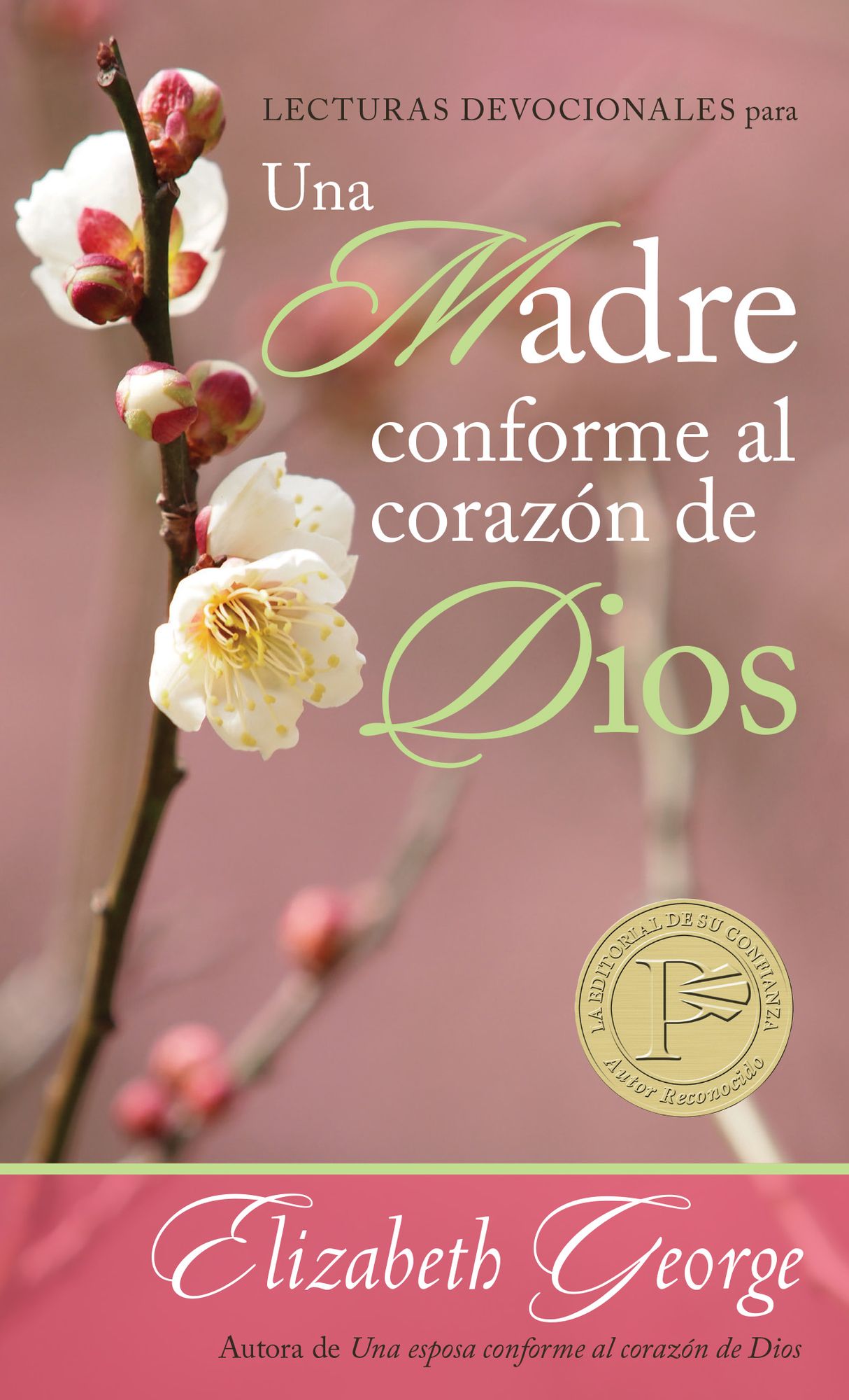 Lecturas devocionales para una madre conforme al corazon de Dios