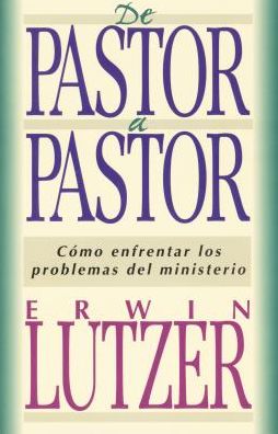De pastor a pastor