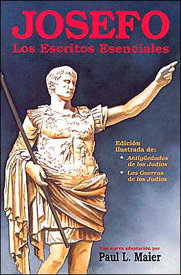 Josefo: los escritos esenciales