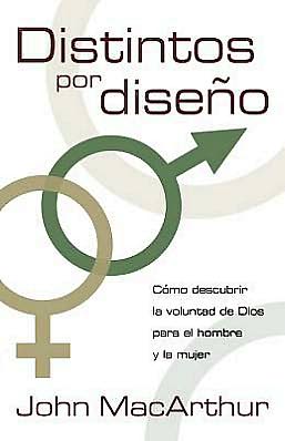 Distintos por diseño