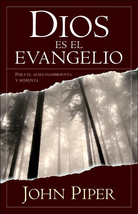 Dios es el evangelio