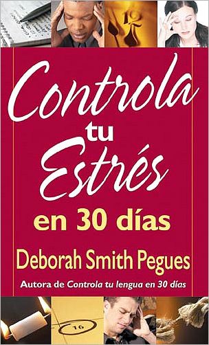 Controla tu estrés en 30 días