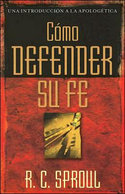 Como defender su fe