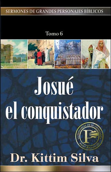 Josué el conquistador
