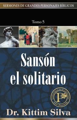 Sansón el solitario-tomo 5