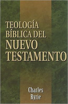 Teologia biblica del Nuevo Testamento