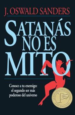 Satanás no es mito