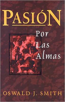 Pasion por las almas
