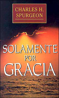 Solamente por gracia