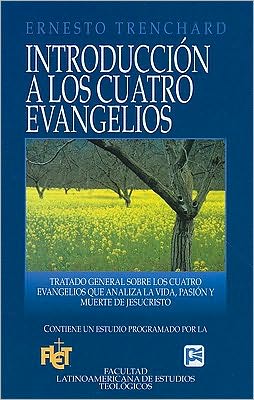 Introduccion a los cuatro Evangelios