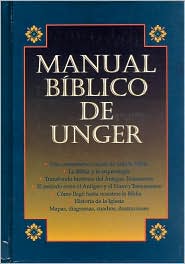 Manual bíblico de Unger