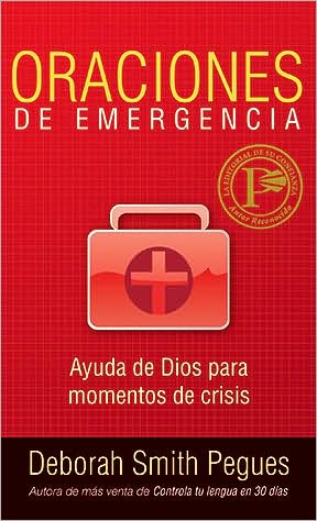 Oraciones de emergencia