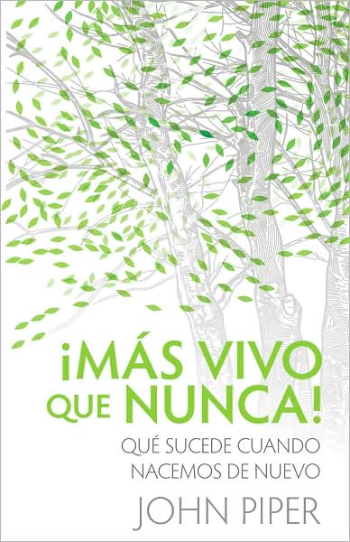 Mas vivo que nunca!