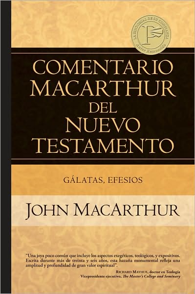 "Galatas, Efesios"