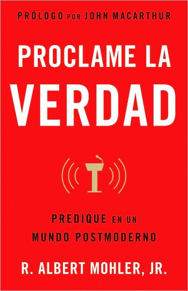 Proclame la verdad