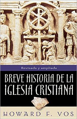 Breve historia de la Iglesia Cristiana