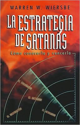 La Estrategia de Satanás