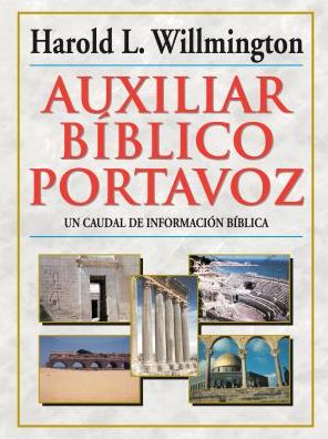 Auxiliar biblico Portavoz