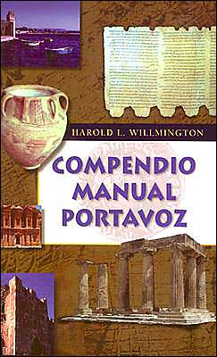 Compendio manual Portavoz