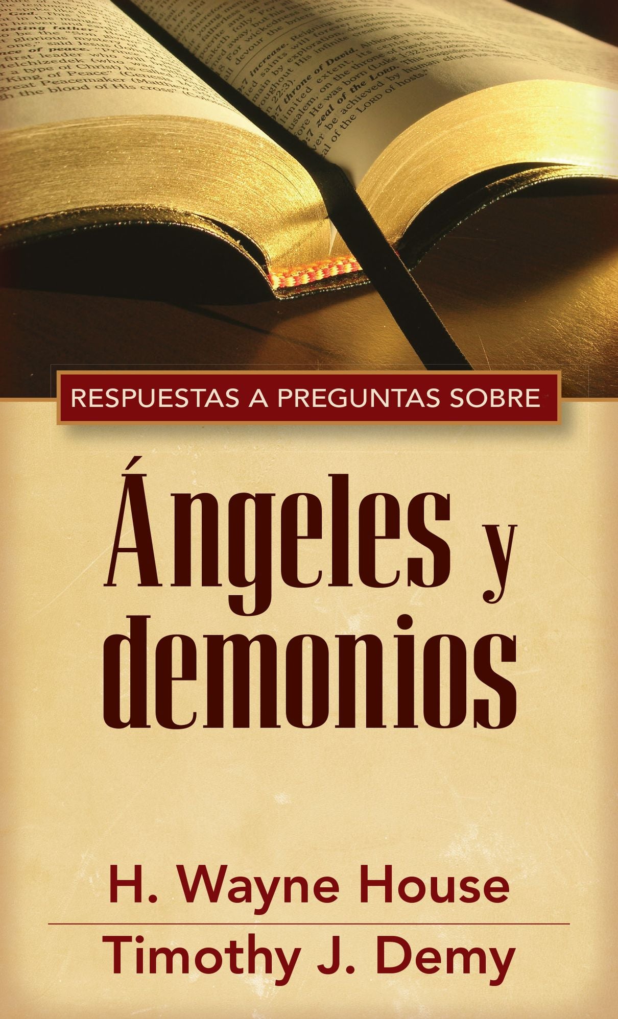 Respuestas y preguntas sobre Ángeles y demonios