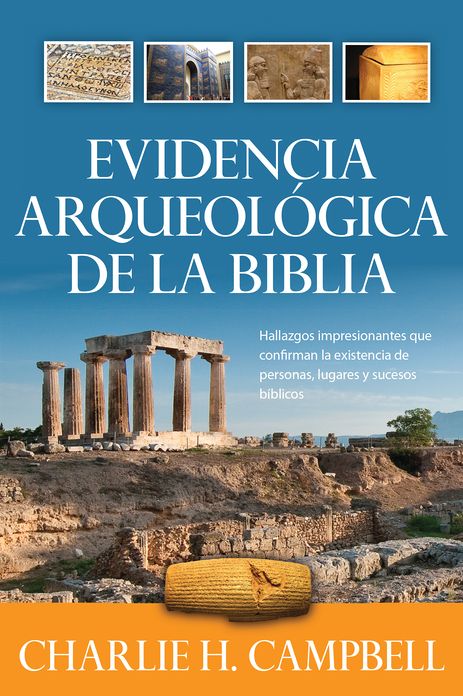 Evidencia arqueológica de la Biblia: Hallazgos impresionantes que confirman verdades biblicas