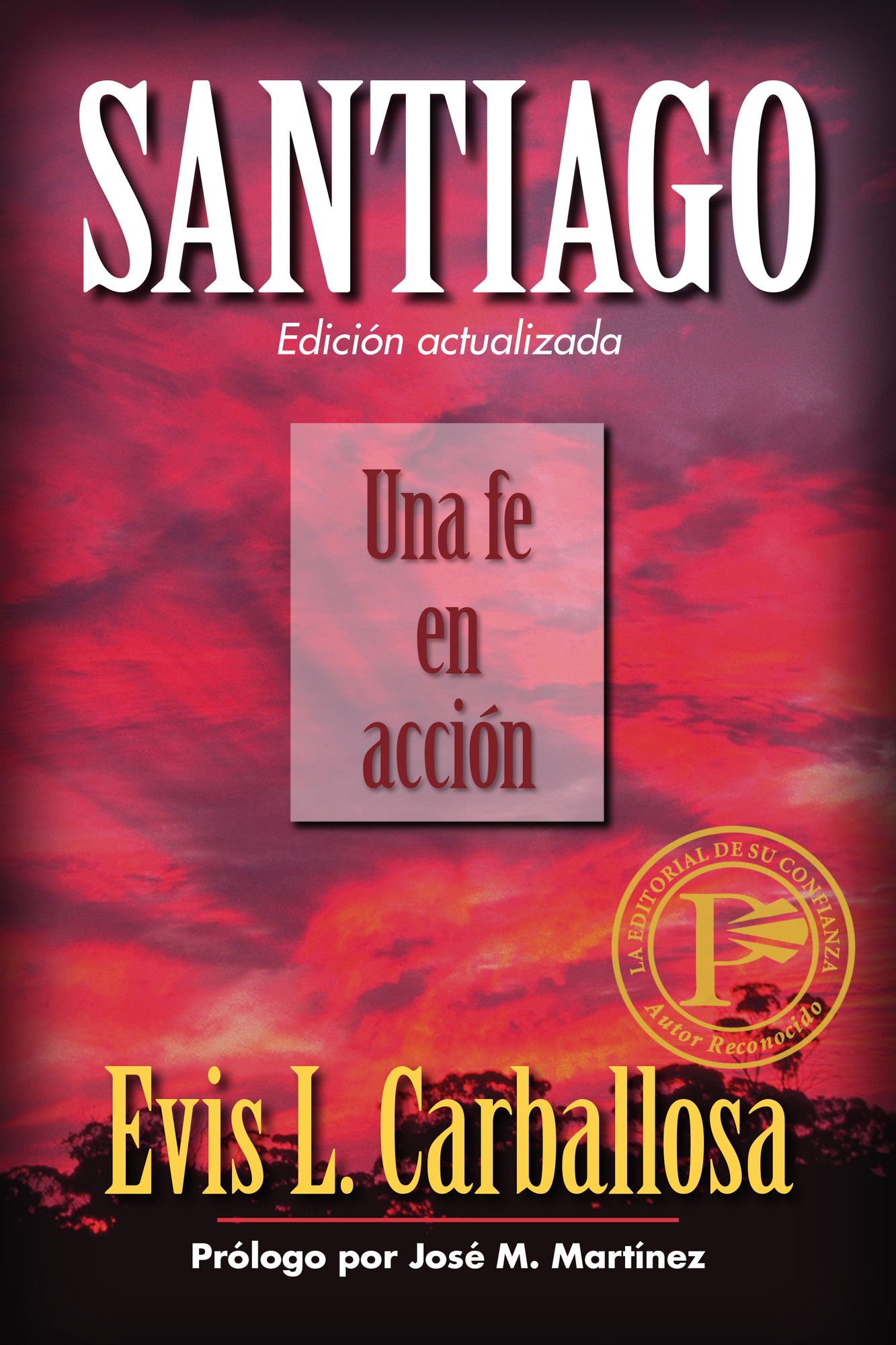 Santiago: Una fe en accion