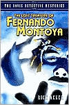 The Lost Treasure of Fernando Montoya