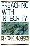 Preaching with Integrity