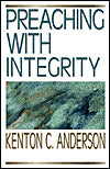 Preaching with Integrity