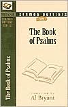 Sermon Outlines on the Book of Psalms