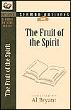 Sermon Outlines on the Fruit of the Spirit