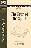 Sermon Outlines on the Fruit of the Spirit