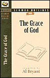 Sermon Outlines on the Grace of God