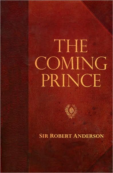 The Coming Prince